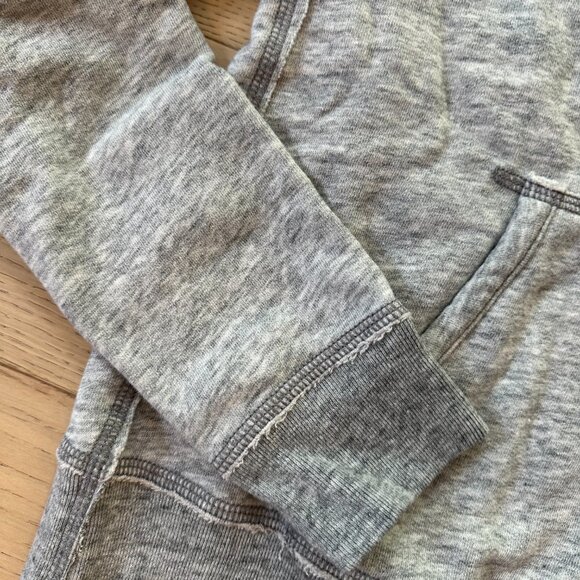 NWT Abercrombie & Fitch Soft AF Collection Hoodie, Size S, super cozy sweater - Picture 2 of 6